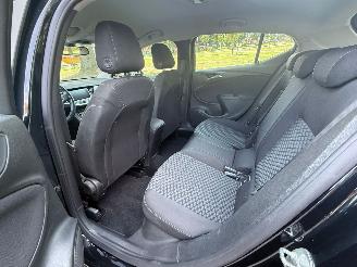 Opel Astra 81 kW (110 PK)  1598 cc. picture 13