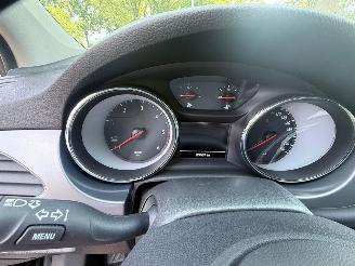 Opel Astra 81 kW (110 PK)  1598 cc. picture 16