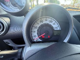 Citroën C1 50 kW (68 PK)  998 cc. picture 12