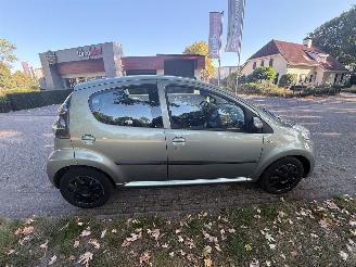 Citroën C1 50 kW (68 PK)  998 cc. picture 6