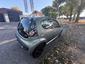 Citroën C1 50 kW (68 PK)  998 cc. picture 5
