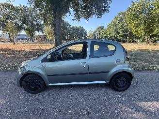 Citroën C1 50 kW (68 PK)  998 cc. picture 2