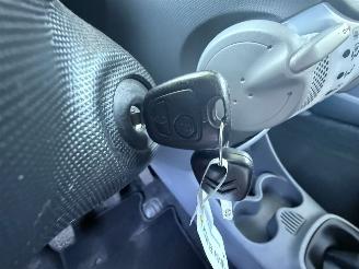 Citroën C1 50 kW (68 PK)  998 cc. picture 15