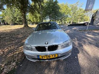 BMW 1-serie 110 kW (150 PK)  1995 cc. picture 8