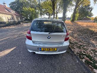 BMW 1-serie 110 kW (150 PK)  1995 cc. picture 4