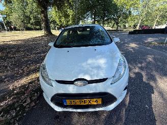 Ford Fiesta 88 kW (120 PK)  1596 cc. picture 6