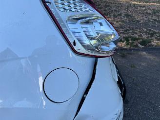 Ford Fiesta 88 kW (120 PK)  1596 cc. picture 10