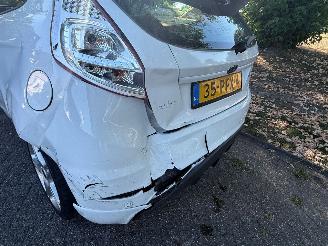 Ford Fiesta 88 kW (120 PK)  1596 cc. picture 11