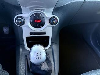 Ford Fiesta 88 kW (120 PK)  1596 cc. picture 18