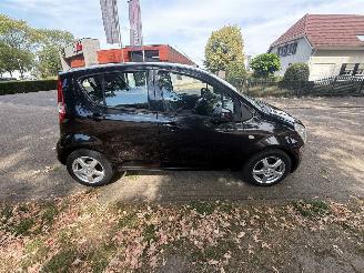 Suzuki Splash 48 kW (65 PK)  996 cc. picture 6