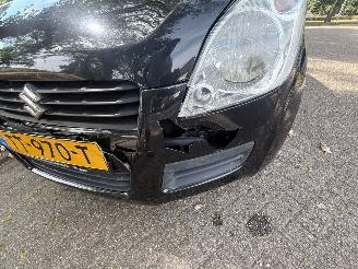 Suzuki Splash 48 kW (65 PK)  996 cc. picture 10