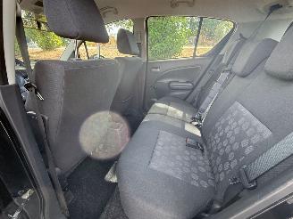 Suzuki Splash 48 kW (65 PK)  996 cc. picture 11