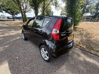 Suzuki Splash 48 kW (65 PK)  996 cc. picture 3