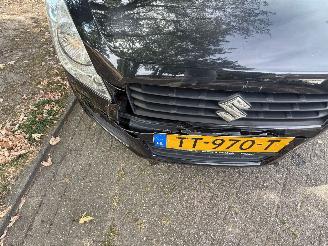 Suzuki Splash 48 kW (65 PK)  996 cc. picture 9