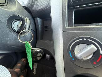 Suzuki Splash 48 kW (65 PK)  996 cc. picture 14