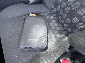 Suzuki Splash 48 kW (65 PK)  996 cc. picture 15