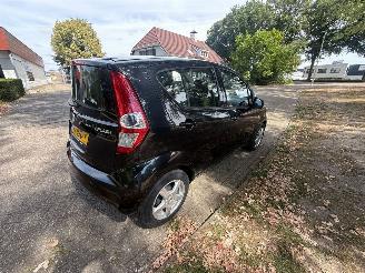 Suzuki Splash 48 kW (65 PK)  996 cc. picture 5