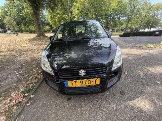 Suzuki Splash 48 kW (65 PK)  996 cc. picture 8