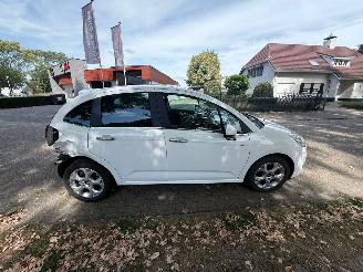 Citroën C3 88 kW (120 PK)  1598 cc. picture 6