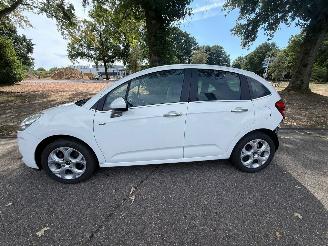 Citroën C3 88 kW (120 PK)  1598 cc. picture 2