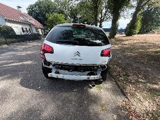 Citroën C3 88 kW (120 PK)  1598 cc. picture 4