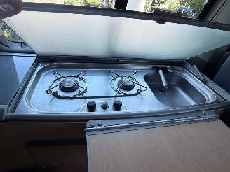 Volkswagen  CALIFORNIA  2461 CC picture 12