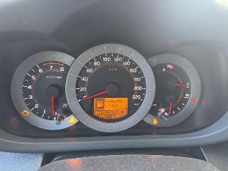 Toyota Rav-4  picture 16