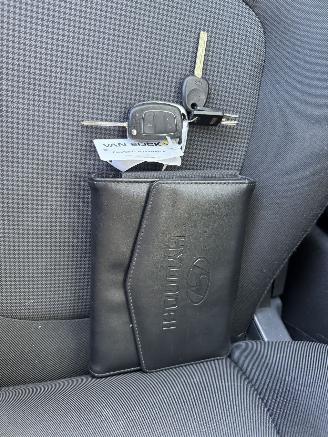 Hyundai I-20  picture 16