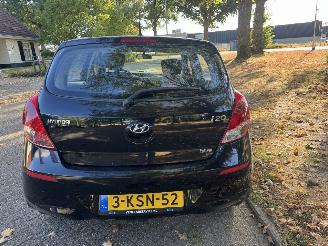 Hyundai I-20  picture 4