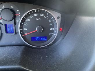 Hyundai I-20  picture 17