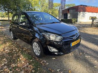 Hyundai I-20  picture 7