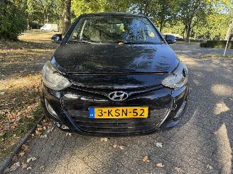 Hyundai I-20  picture 8