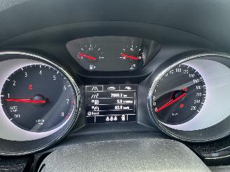 Opel Astra SPORTS TOURER+ picture 15