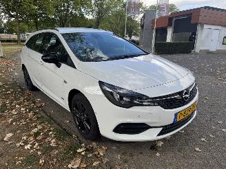 Opel Astra SPORTS TOURER+ picture 7