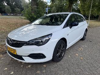 škoda osobní automobily Opel Astra SPORTS TOURER+ 2022/1