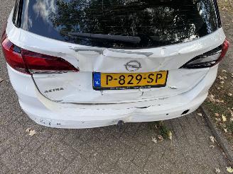 Opel Astra SPORTS TOURER+ picture 11