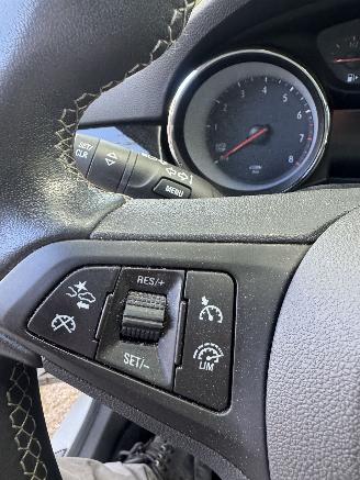 Opel Astra SPORTS TOURER+ picture 19