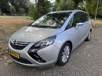 škoda osobní automobily Opel Zafira TOURER 2015/1