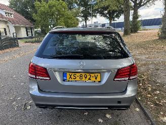Mercedes E-klasse  picture 4