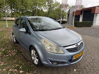 Opel Corsa  picture 7