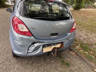 Opel Corsa  picture 12