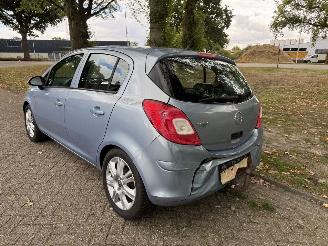 Opel Corsa  picture 3