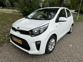 Unfallwagen Kia Picanto  2018/1