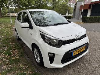 Kia Picanto  picture 7