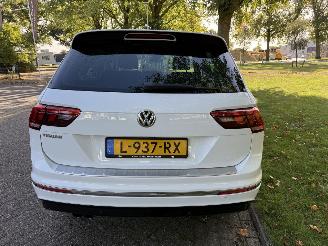 Volkswagen Tiguan 1.4 picture 4