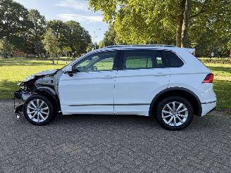 Volkswagen Tiguan 1.4 picture 2