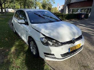 Volkswagen Golf 1.0 tsi picture 7