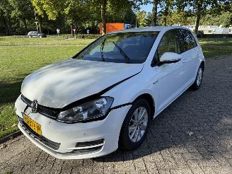 škoda osobní automobily Volkswagen Golf 1.0 tsi 2016/8