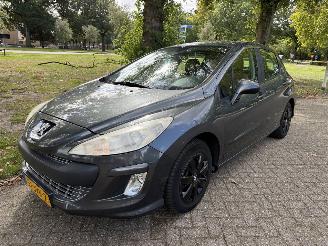 škoda osobní automobily Peugeot 308  2009/1