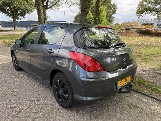 Peugeot 308  picture 3